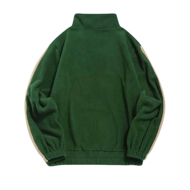 AA_KNOCKOFF Retro Whistler Pulóver - Milo