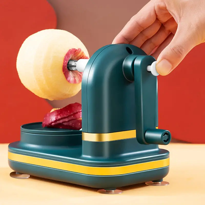 Egyszerű Zöldség- és Gyümölcshámozó - PeelPro