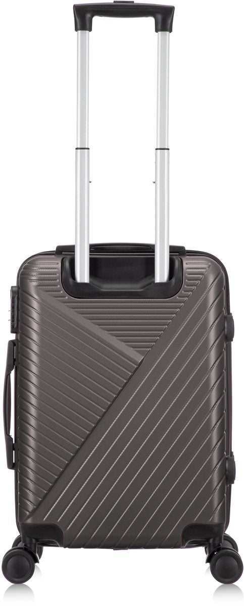 AA OOS Kézi poggyász bőrönd – Valencia