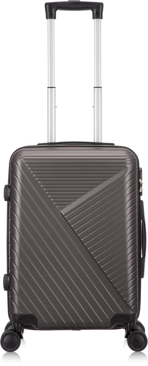 AA OOS Kézi poggyász bőrönd – Valencia
