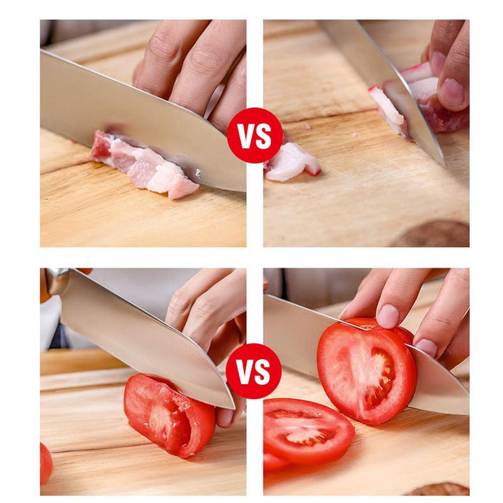 Elektromos késélező - BladeRevive