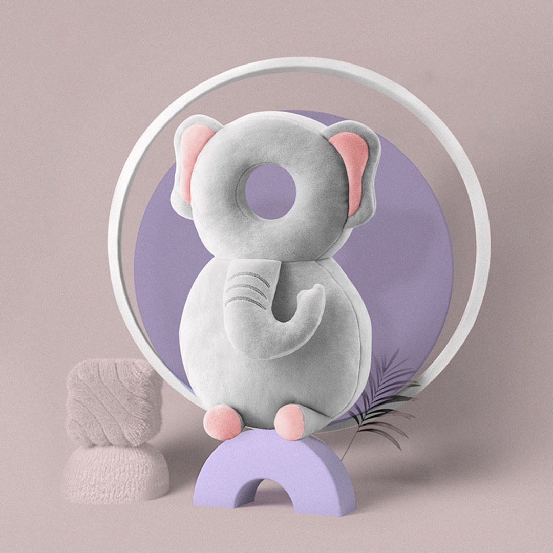 Baba esésgátló párna – LittleGuard