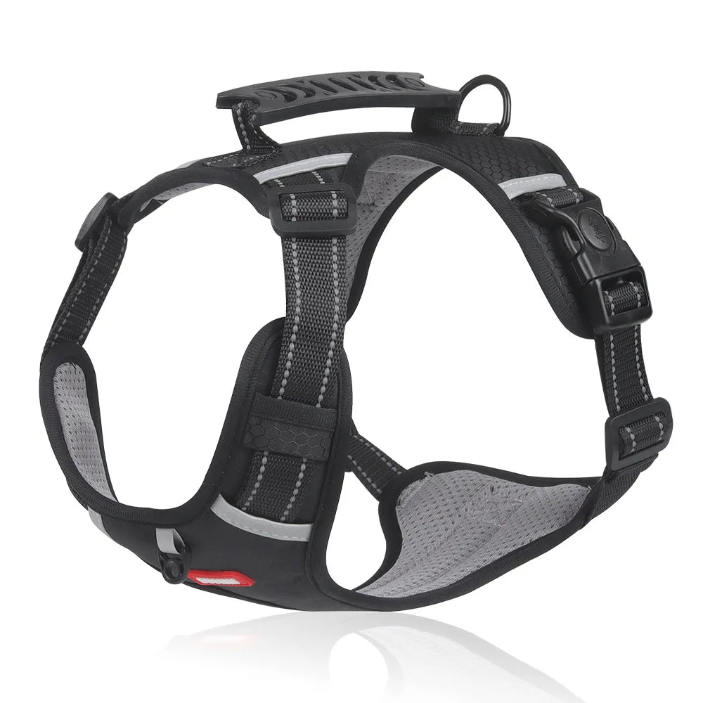 Anti-Trek Kutyaruha - FlexiFit