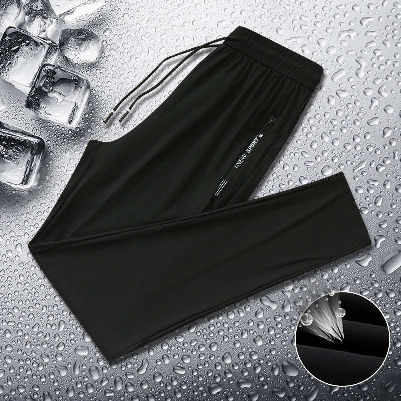 Unisex Stretch Nadrág – Jaxon