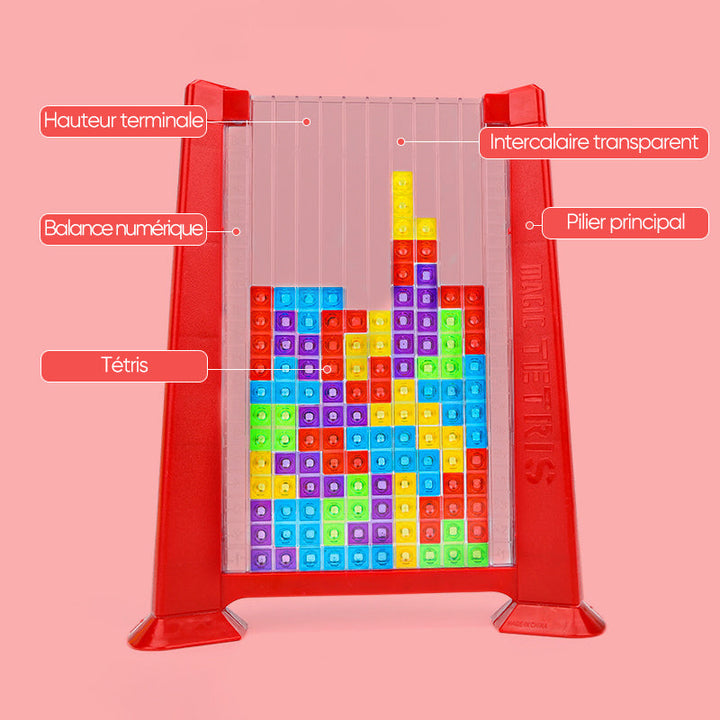 Blokpuzzle - BrainBlocks