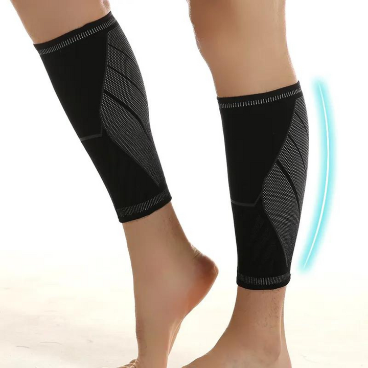 Kompressziós lábszárvédők - VenoFit SupportSleeves