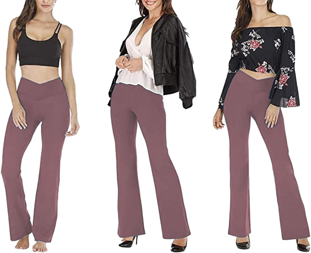 Bővített Jóga Leggings - VFit