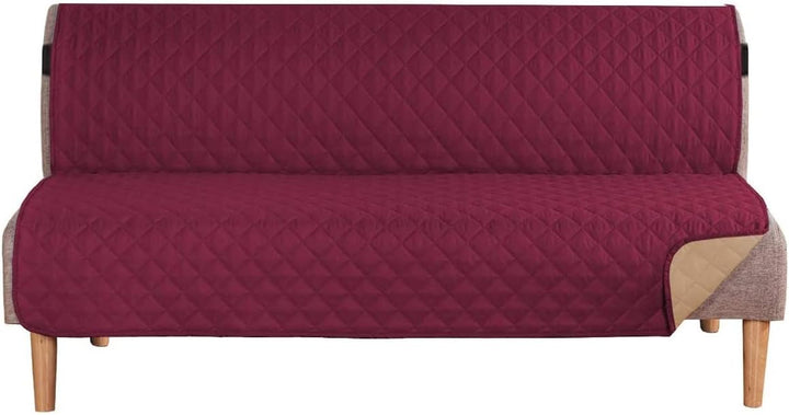 Vízálló Futon Fedő – SofaShield (1+1 INGYEN)