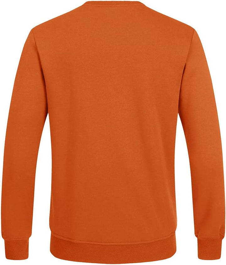 Férfi Fleece Pulóver - Liam