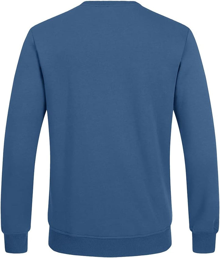 Férfi Fleece Pulóver - Liam