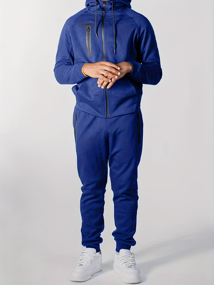Casual Férfi Edzőruha – Ruben