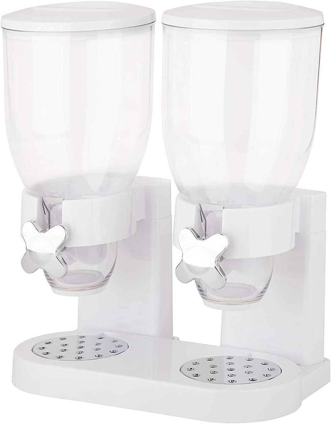 Dupla gabonapehely-adagoló – PortionMate