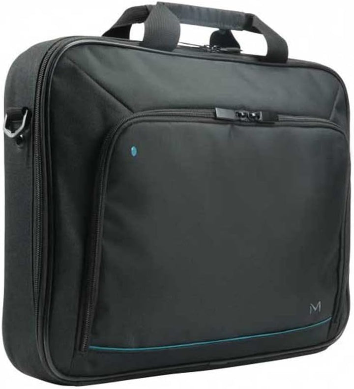 Tartós Clamshell Laptop Táska 14–15,6 Hüvelykes Eszközök Számára