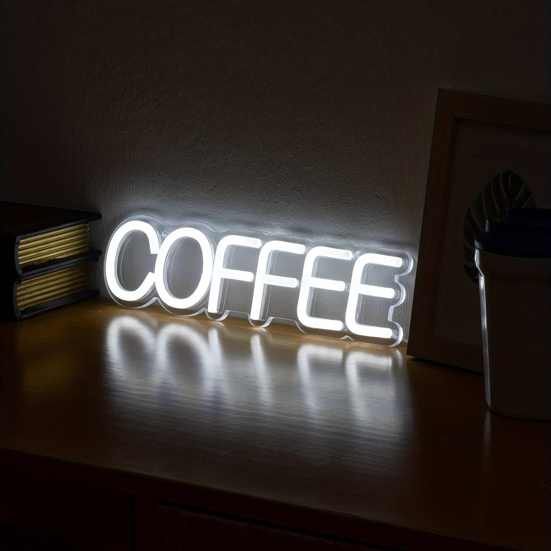 Stílusos LED Éjjeli lámpa - Ella