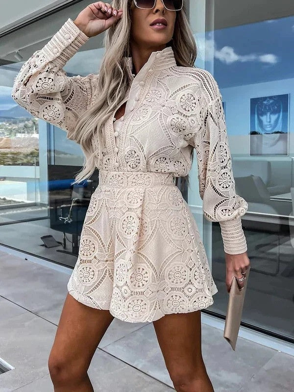 AA_Bad Conversion-Nyári Ibiza Öltözet - Isla