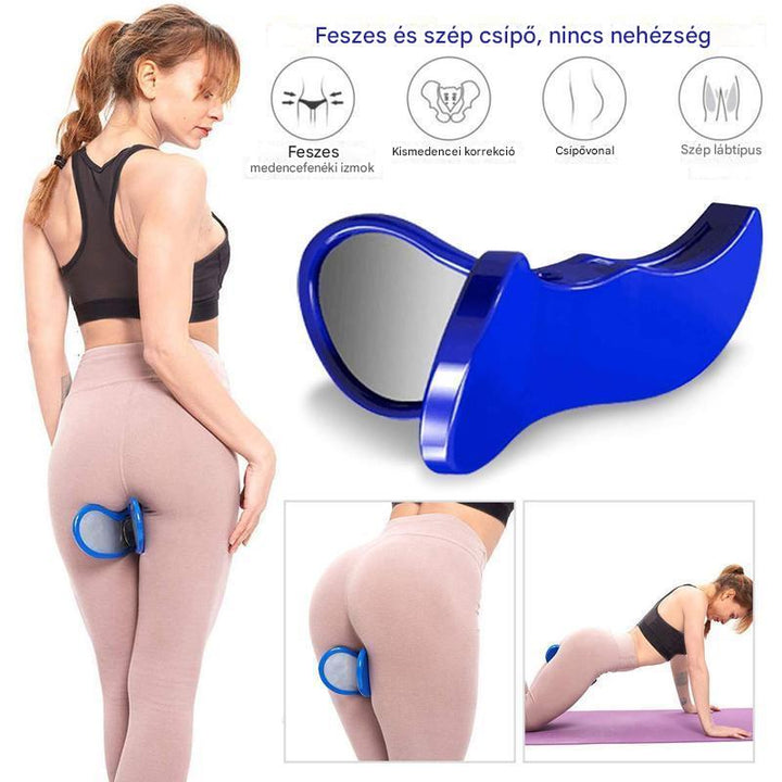 Csípő- és Fenékformáló - BootySculpt