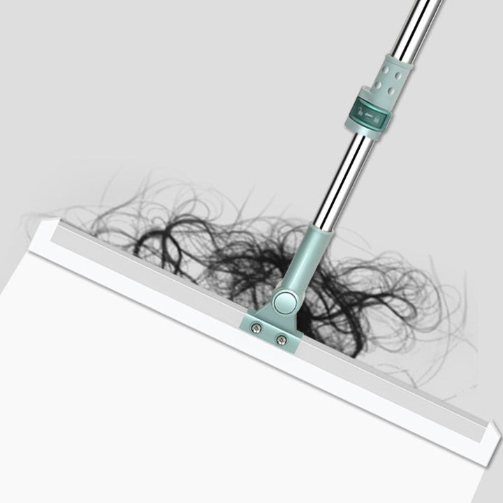 Sokszínű Szilikon Seprű - CleanSweep Pro