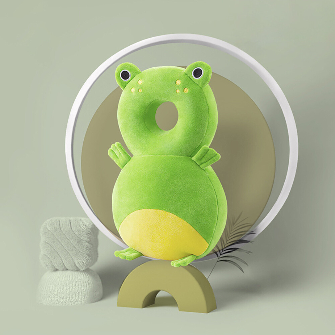 Baba esésgátló párna – LittleGuard