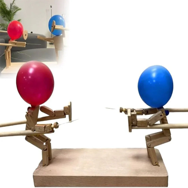 Dinamikus Fa Játék - BambooBattles