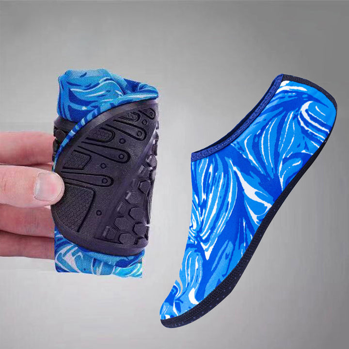 Gyorsan száradó Unisex Vizes Cipő - WaveStep