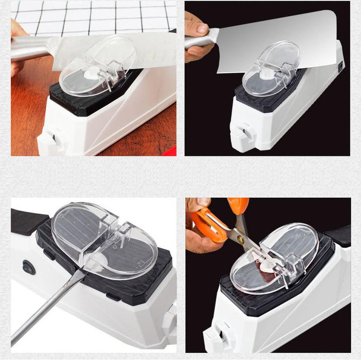 Elektronikus Mérő Élező - SharpMaster