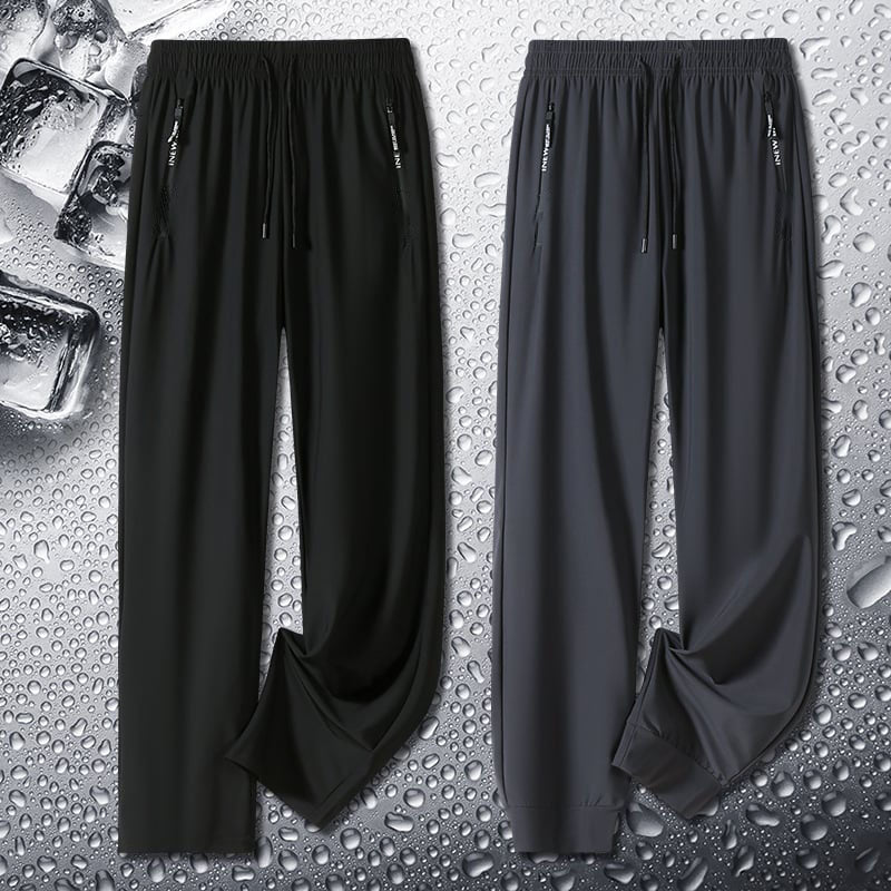 Unisex Stretch Nadrág – Jaxon