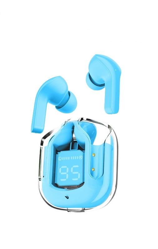 Vezeték nélküli Bluetooth Fülhallgató – SonicPulse