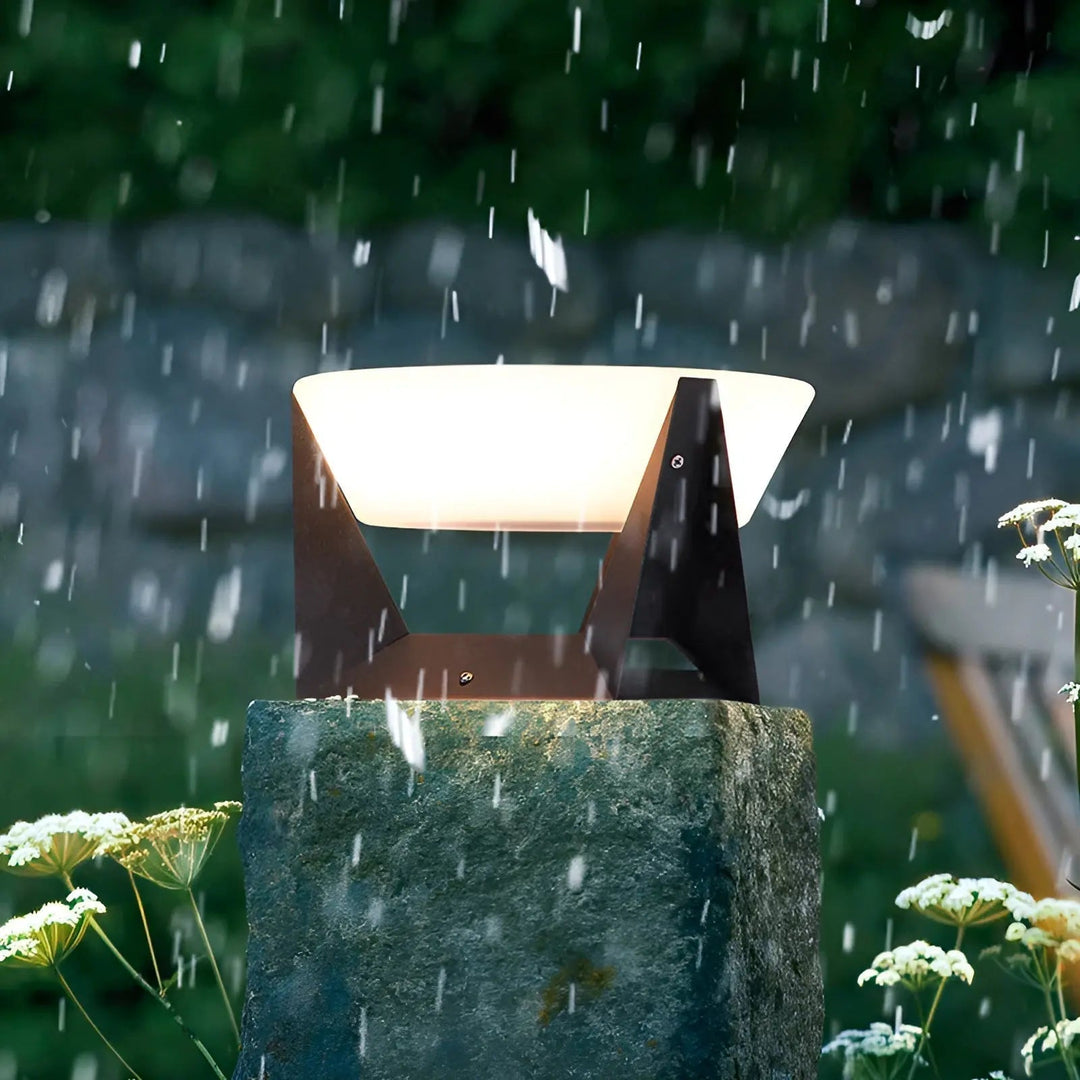 Luxus napfény fényforrás japán stílusban - ZenGlow