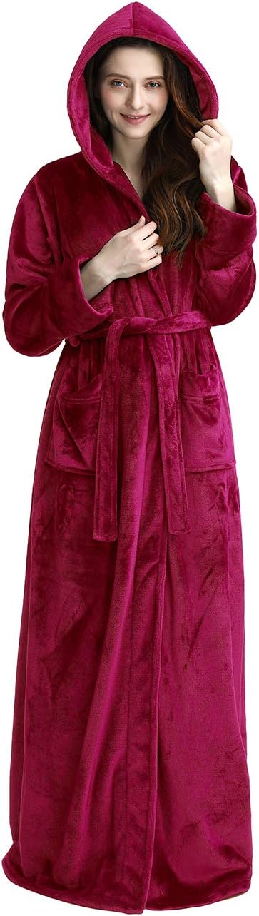 Plüss Fleeces Róka Kapucnis - CozyFluff