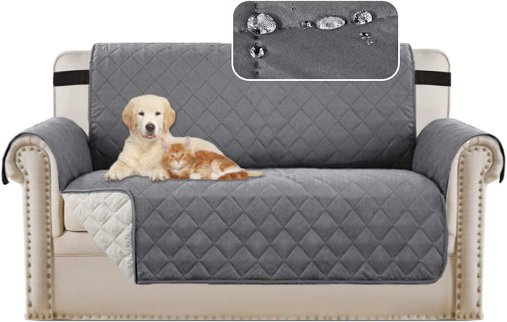 Vízálló Futon Fedő – SofaShield (1+1 INGYEN)