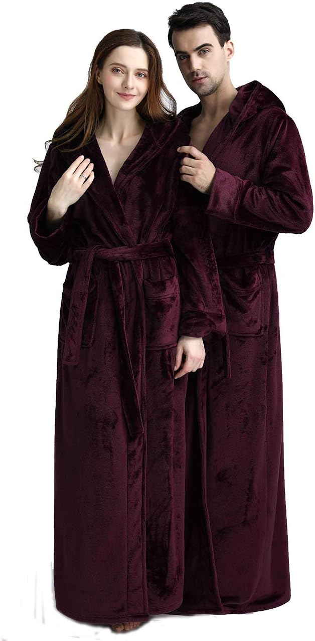 Plüss Fleeces Róka Kapucnis - CozyFluff
