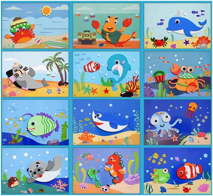 3D Habmatrica Puzzle - PuzzlePal