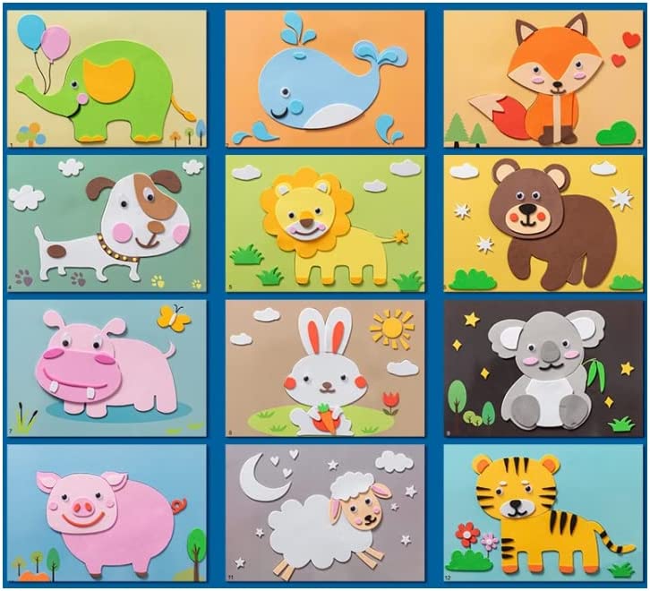 3D Habmatrica Puzzle - PuzzlePal