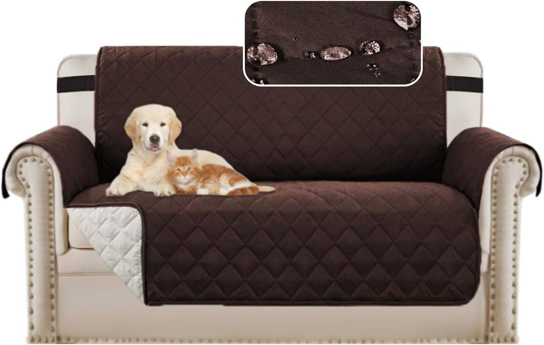 Vízálló Futon Fedő – SofaShield (1+1 INGYEN)
