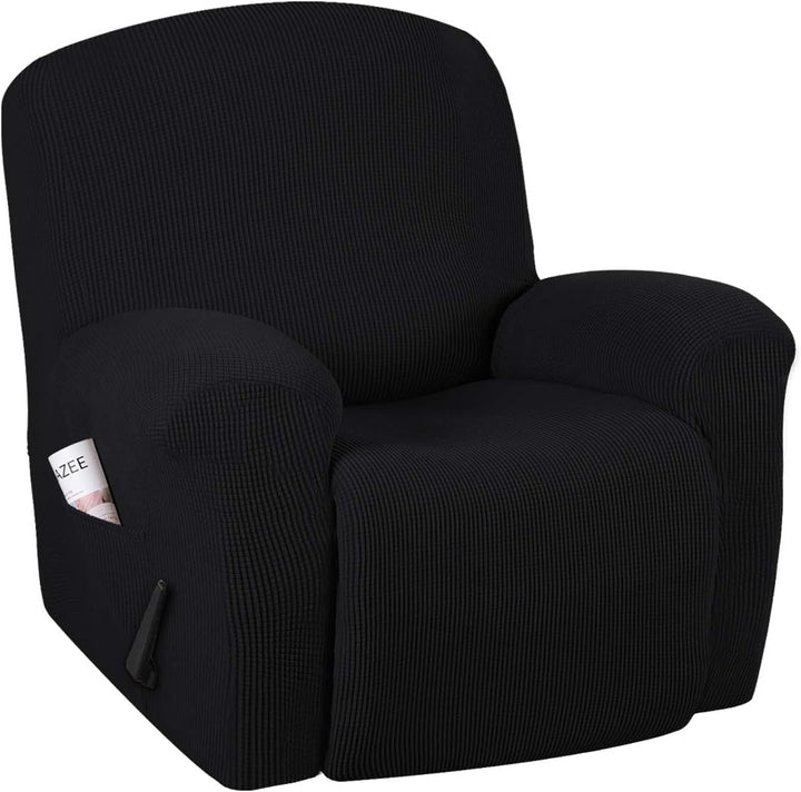 Stretch Recliner Slipcover – CoverFlex (1+1 INGYEN)