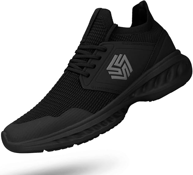 Légző Herren Futócipők - FlexiFit