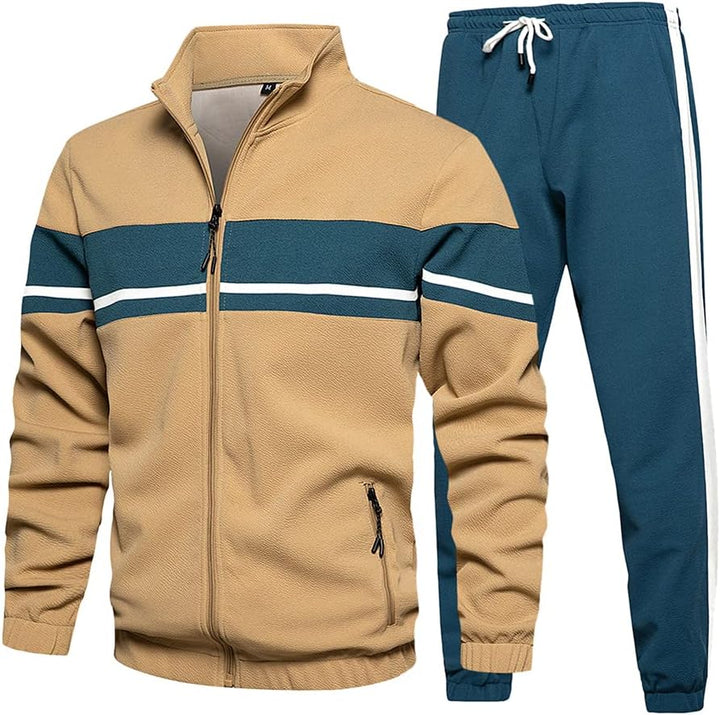 Casual Férfi Edzőruha - Ryan