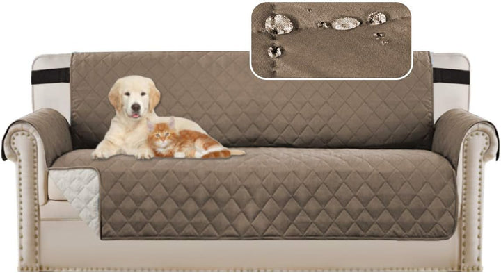 Vízálló Futon Fedő – SofaShield (1+1 INGYEN)