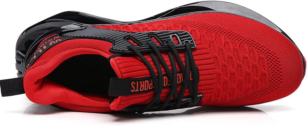 AA NOT AVAIALBLE Sportos Férfi Sneakerek - FlexLite