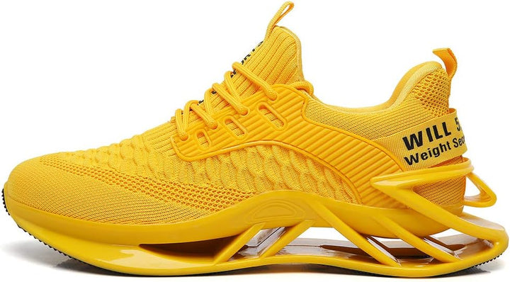 AA NOT AVAIALBLE Sportos Férfi Sneakerek - FlexLite