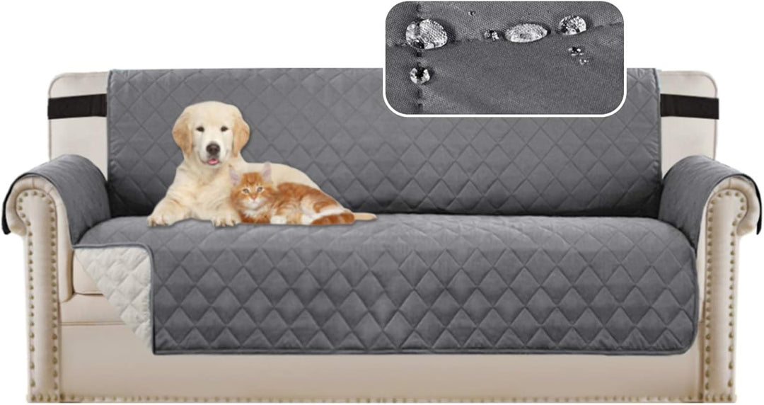 Vízálló Futon Fedő – SofaShield (1+1 INGYEN)