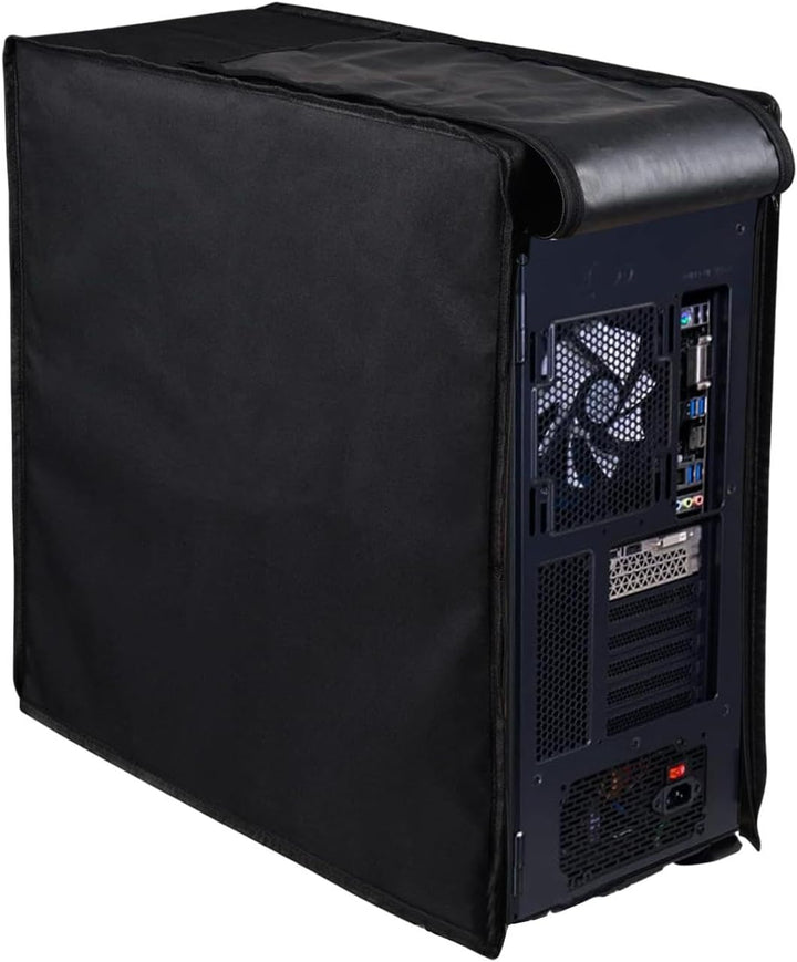 Vízhatlan számítógép CPU porvédő cipzárral - Cylor (1+1 INGYEN)