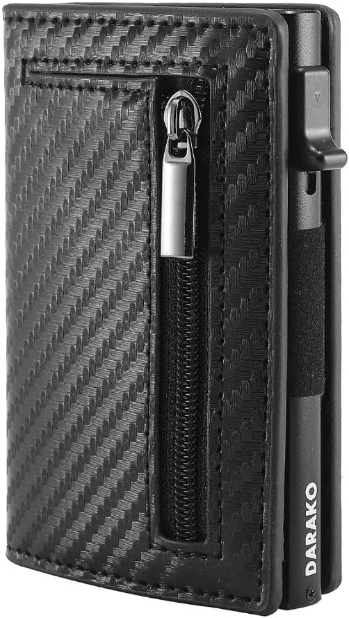 RFID-védett Okos Pénztárca – CoreSlide