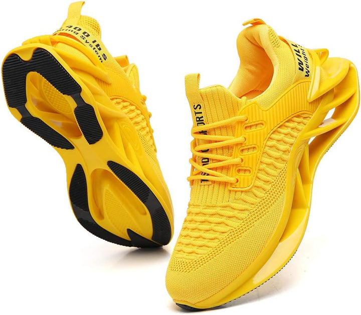AA NOT AVAIALBLE Sportos Férfi Sneakerek - FlexLite