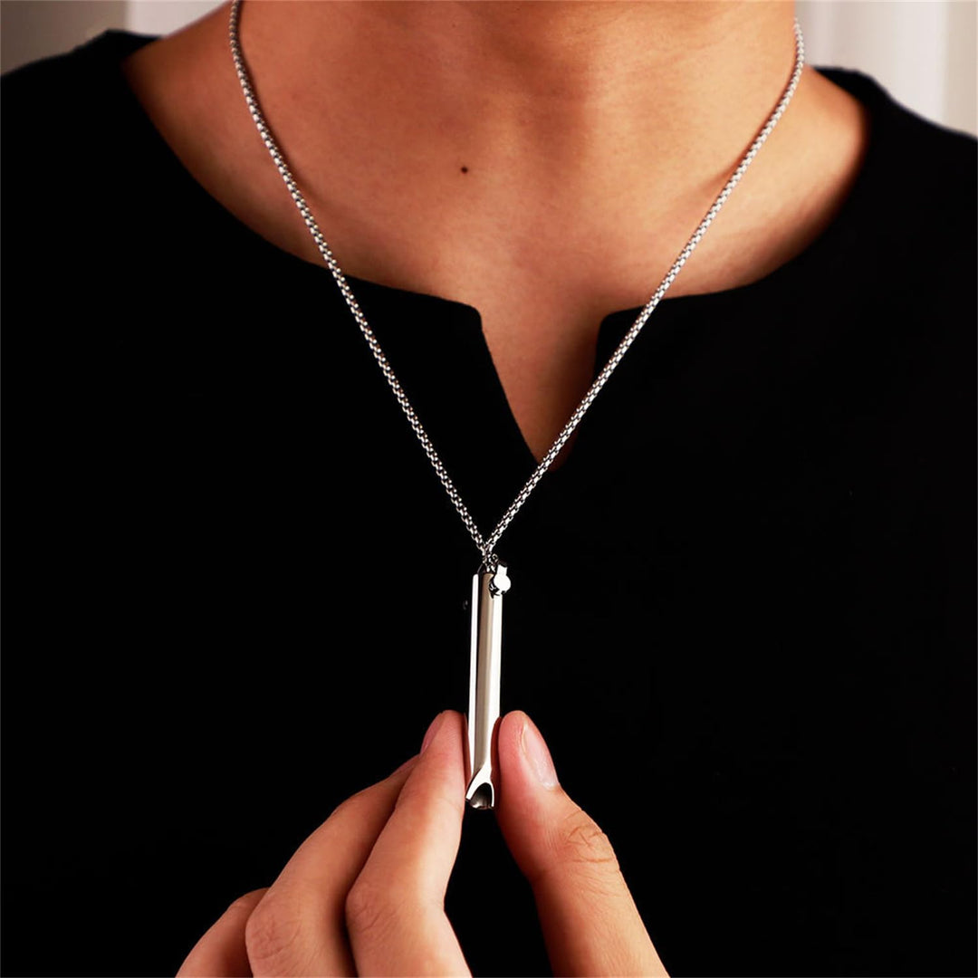 Nyugtató Medál - CalmFlow Pendant