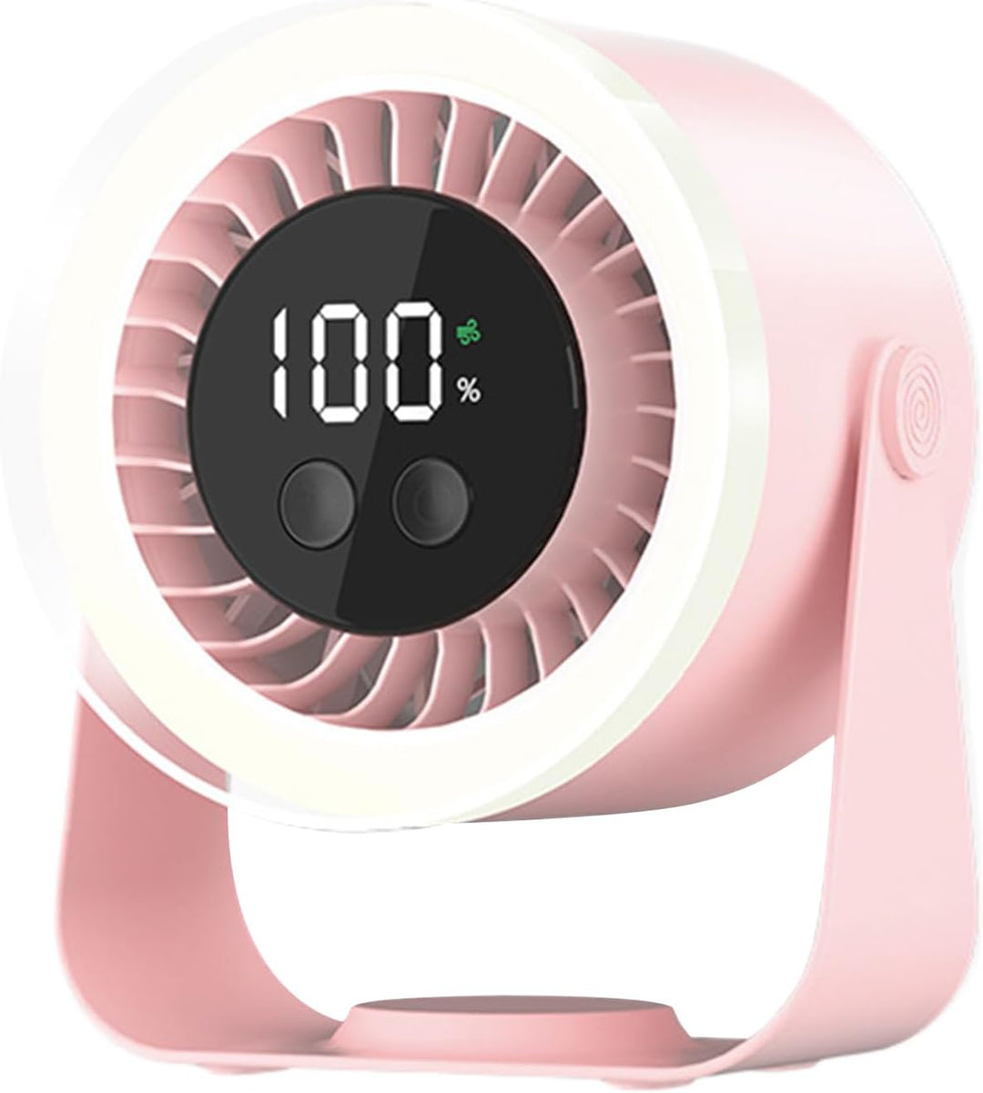 Csendes Asztali Ventilátor – Auralis