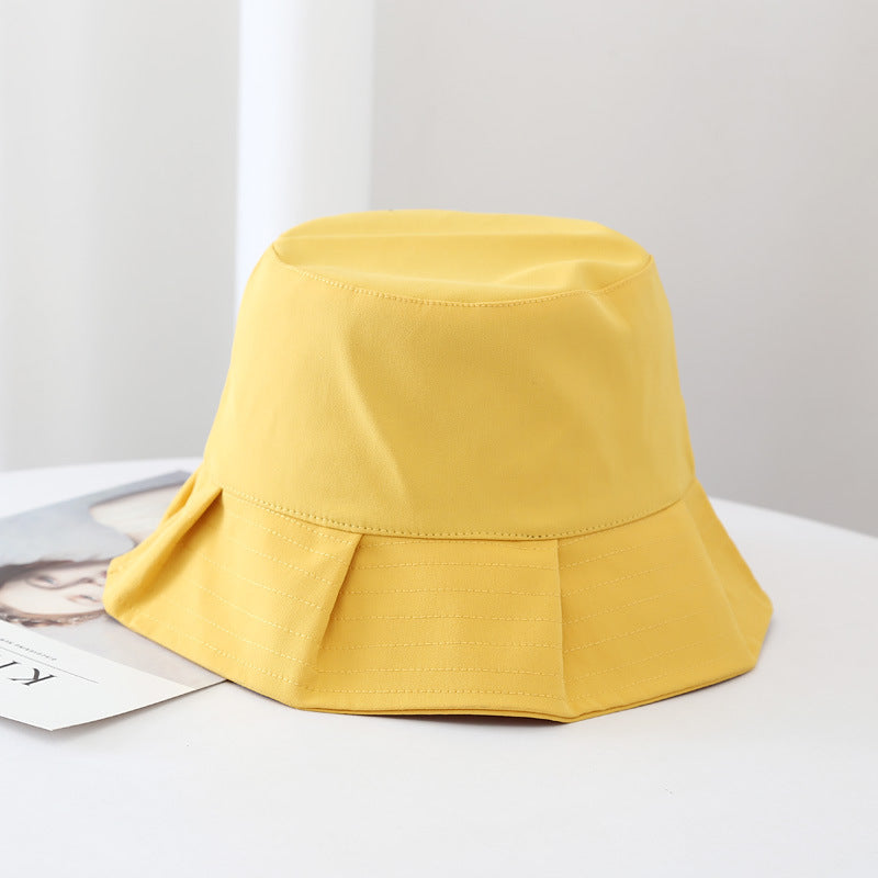 Trendi nyári bucket kalap nőknek és férfiaknak – Orion