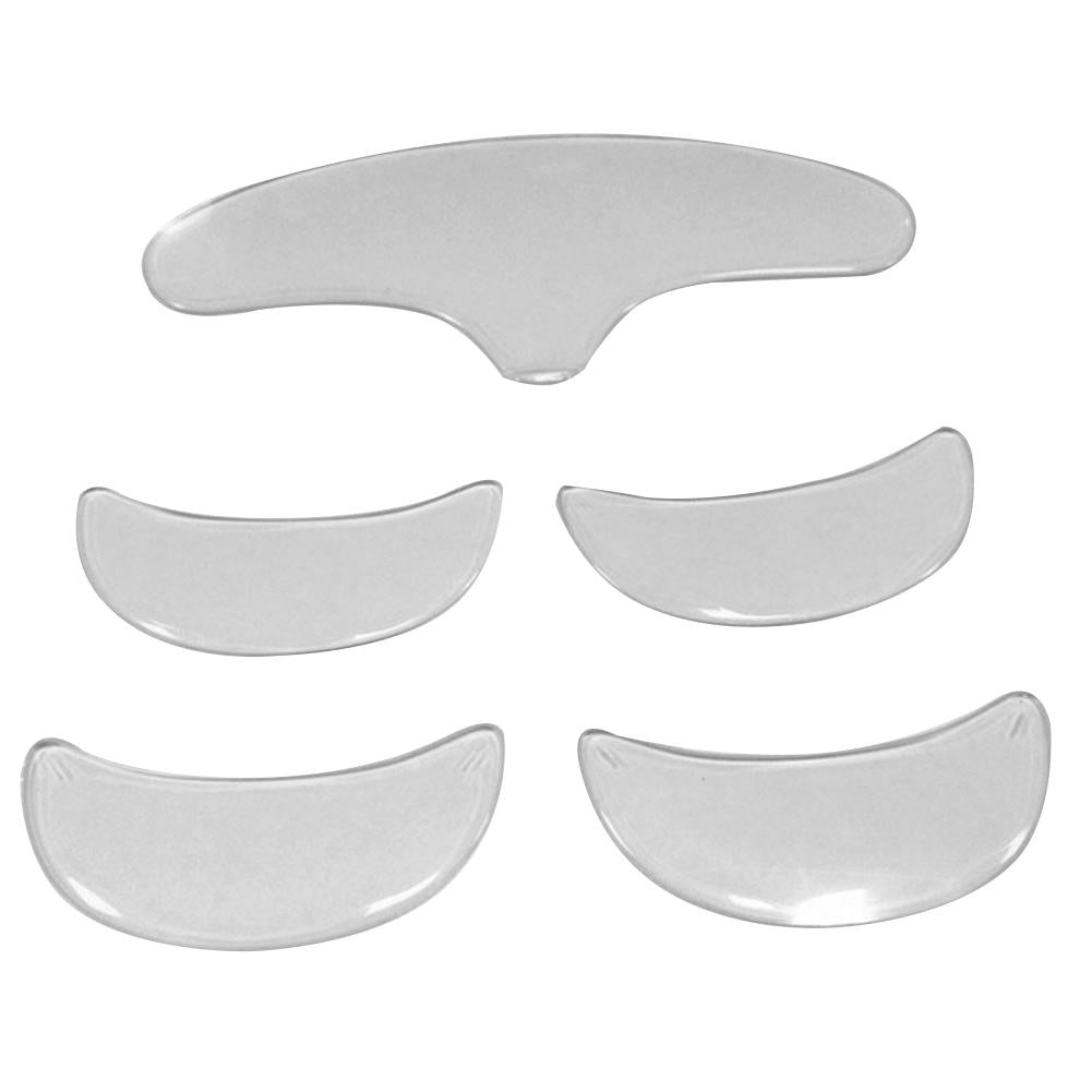 Silicone öregedésgátló tapaszok - SilkiPatch