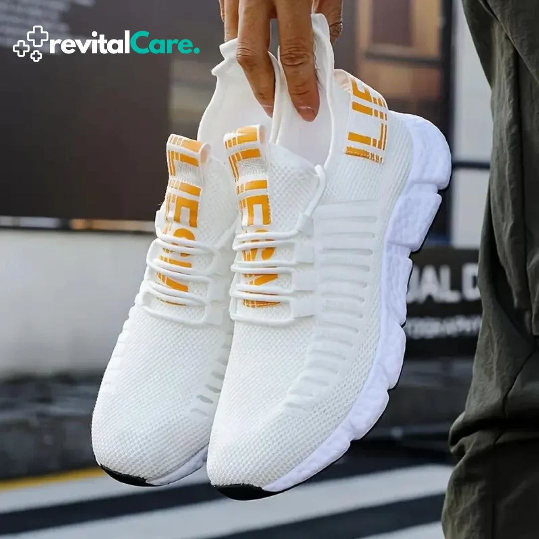 Kényelmes Sneakers - VitalSteps