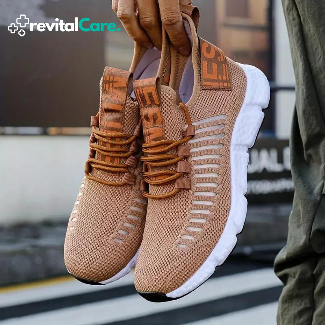 Kényelmes Sneakers - VitalSteps